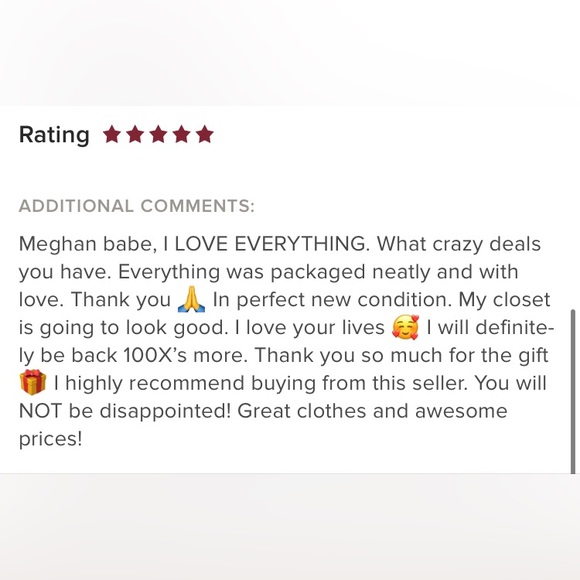 🥰😍♥️‼️🤗 - Picture 2 of 16